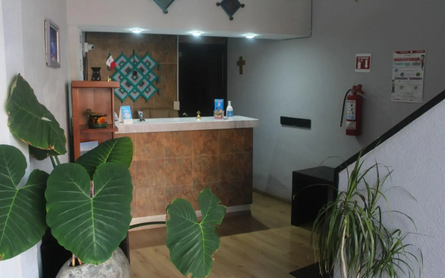 Hotel Alika
