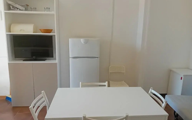Trilocale Oleandri in Baia Verde