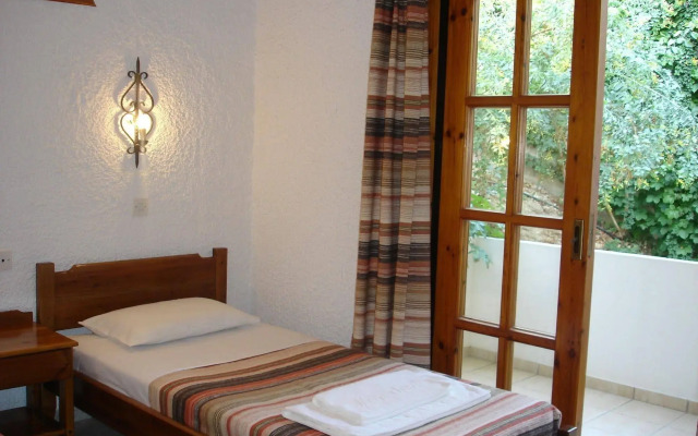 Maria Suites