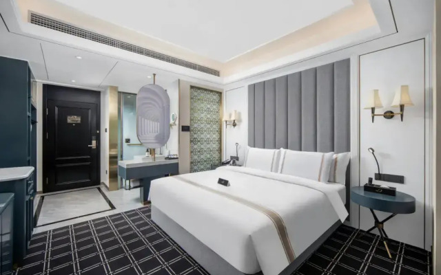 XANA Deluxe Hotel (Beijing Daxing International Airport Terminal)