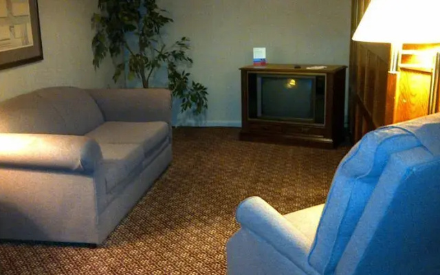 Ramada - Jasper