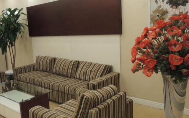 Mai Villa - Trung Yen Hotel 1 комната для гостей