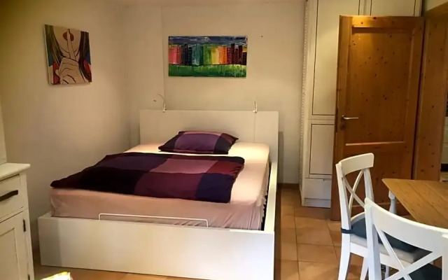 Haus 3 Birken
