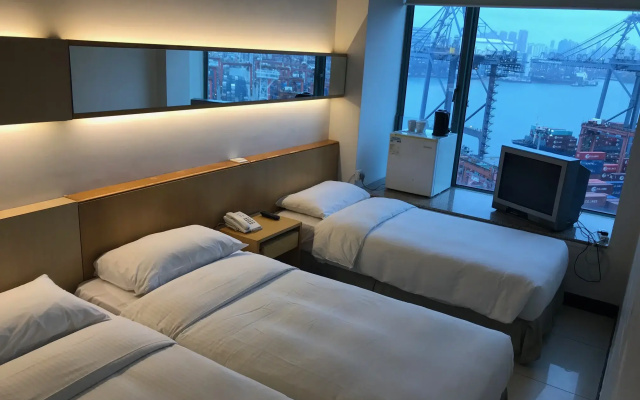 Rambler Garden Hotel
