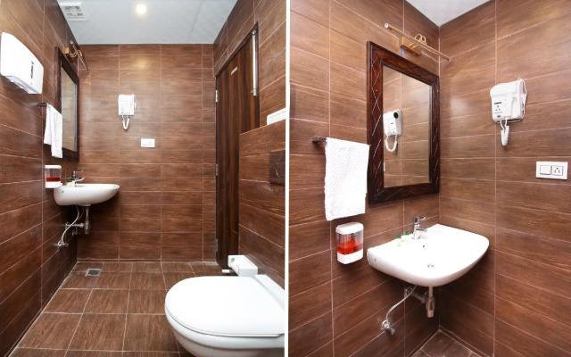 OYO 17070 Vrindavan Resort