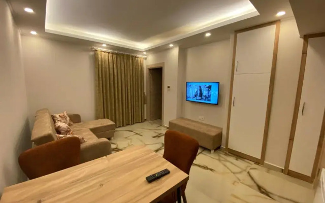 Huma Elite Hotel