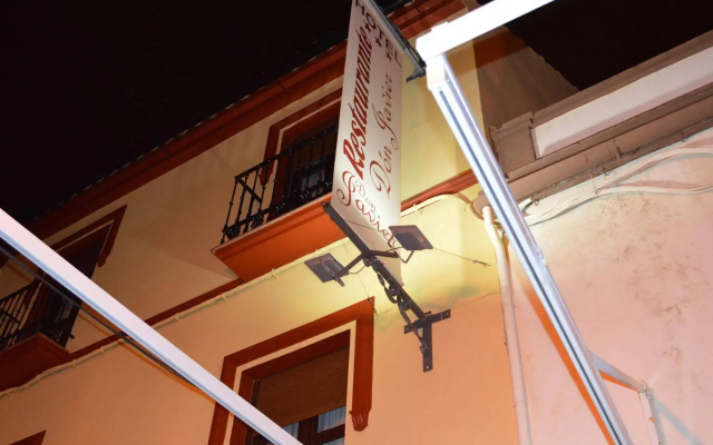 Hotel Don Javier