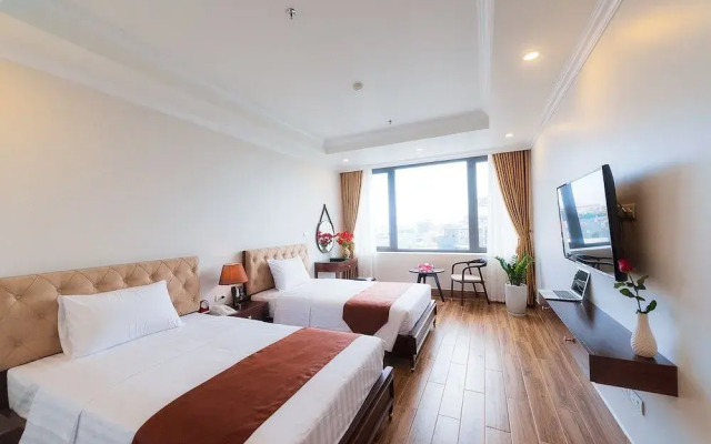 Kim Bao Hotel