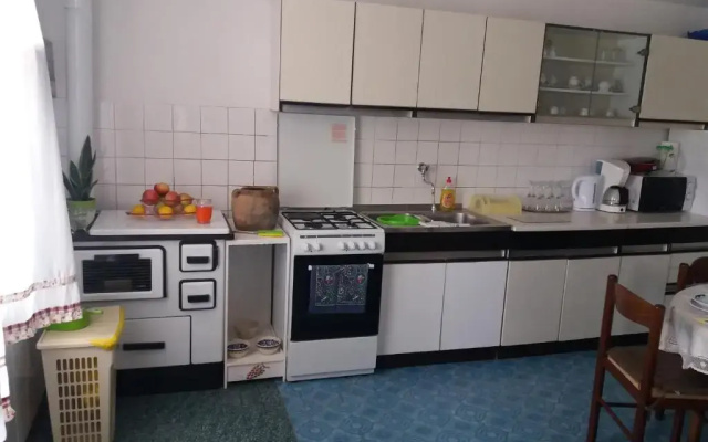 Casa Irma