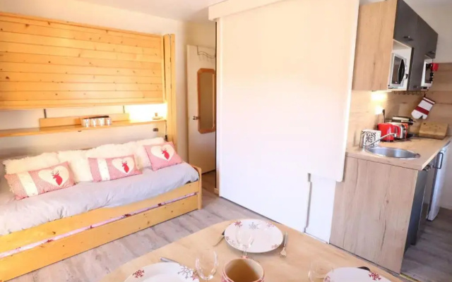 Appartement Les Gets, 2 pièces, 4 personnes - FR-1-623-286