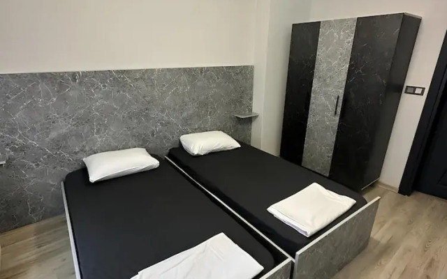 City Center Apartments