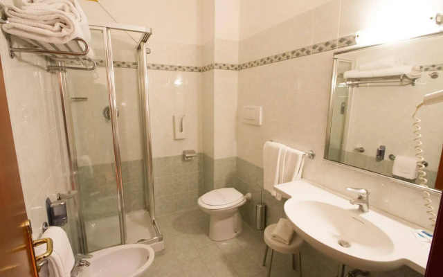 Hotel Santa Lucia