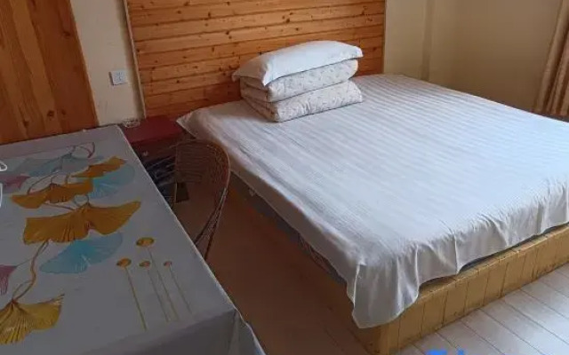 Yantai Jinyilai Hotel