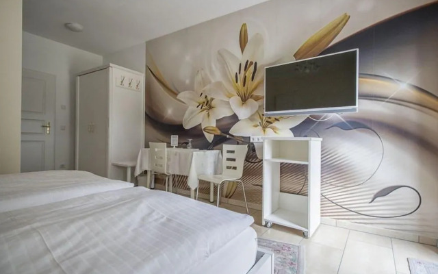 Hotel Fürstenberger Hof