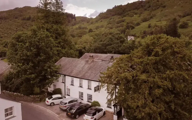 Royal Oak Hotel