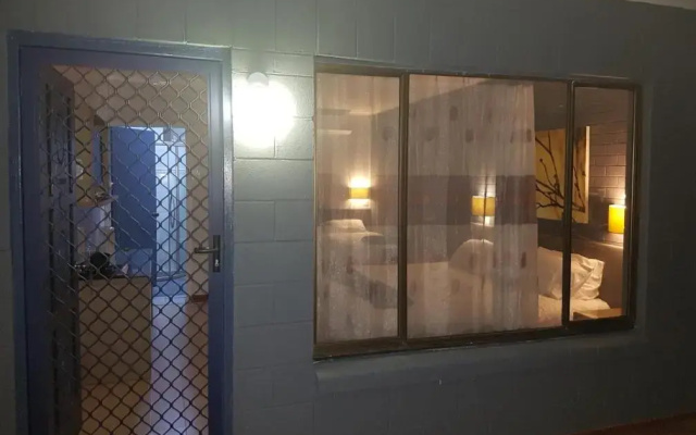 Esk Motel