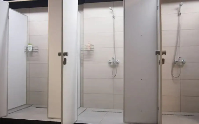 Хостел «Опалиха Loft Rooms»