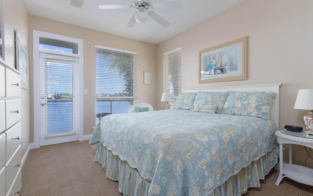Destiny Beach Villas #9A