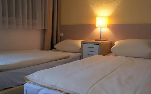 Hotel Jägerhof