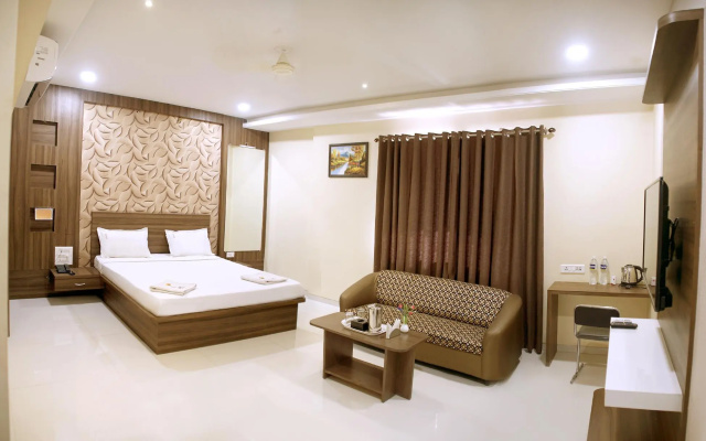Hotel Royal Palace