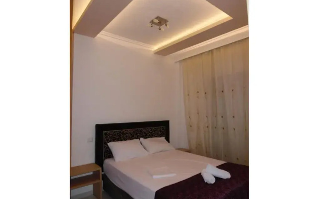 Fernando's Apartments