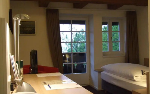 Hotel Hofgut Hohenkarpfen