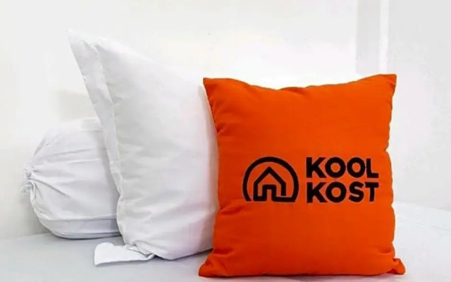 KoolKost Syariah @ Kupang Jaya