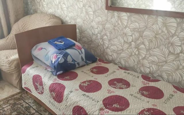Меблированные комнаты Sibiryak