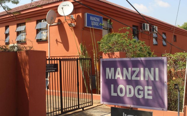 Manzini BnB in Manzini, Swaziland from 44$, photos, reviews - zenhotels.com hotel front
