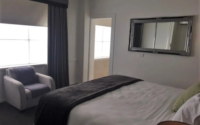 Ballarat Premier Apartments