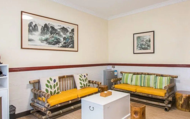 CTN Trip Boutique hotel