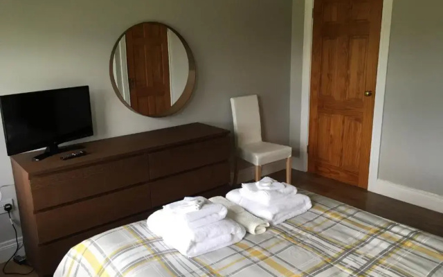 Mourne Walks B & B