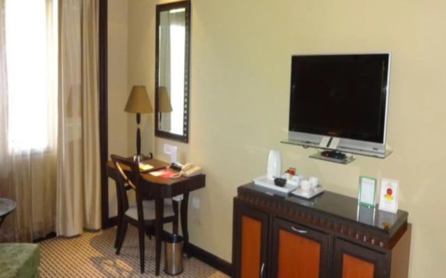 St. Marks Hotel Bengaluru, a member of Radisson Individuals