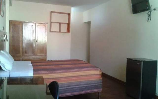 Hotel Moquegua