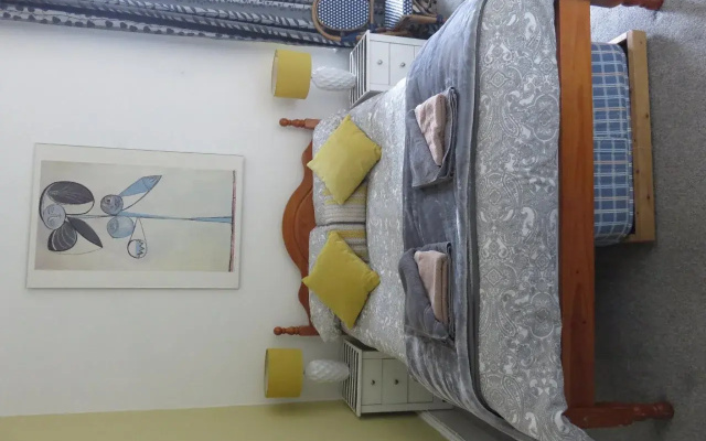 Marine View Guest House