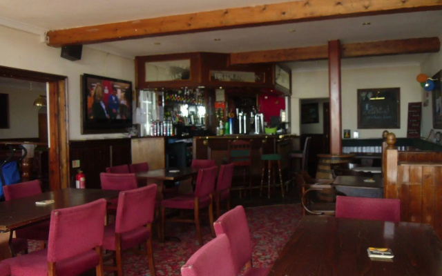 Yorkies Guest House