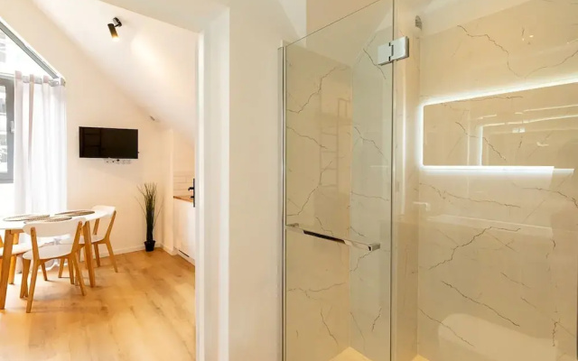 RentPlanet - Kras Resort