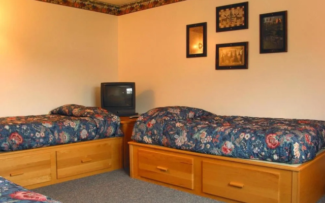 Club Wyndham Smugglers' Notch Vermont