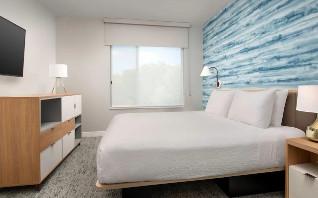 TownePlace Suites Cincinnati Mason
