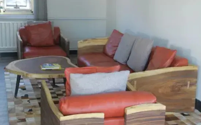 Forest Village Hotels and Resorts Beijing