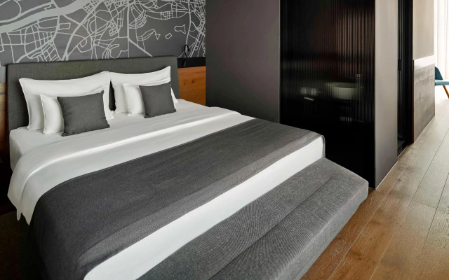 Movenpick Zagreb
