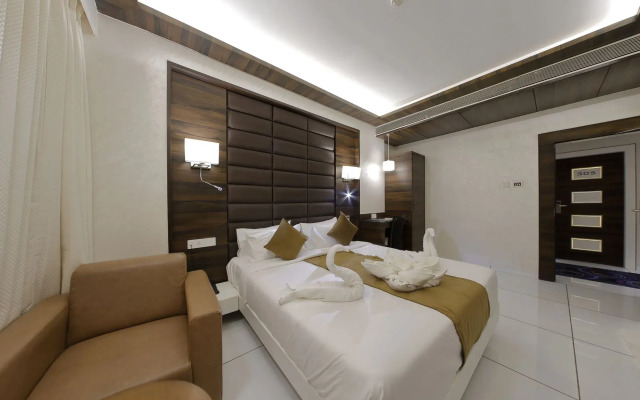 Hotel Silver Heights