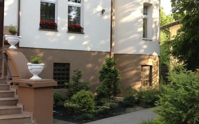 Apartament Vincent