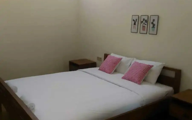 My Room Cepu Blora RedPartner