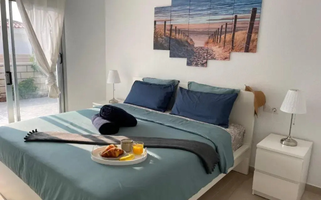Villa Erna Relax Dream Holiday