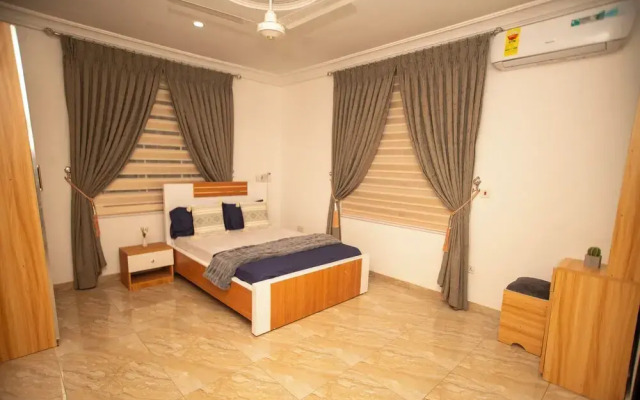 Lily Of De Valley Residence