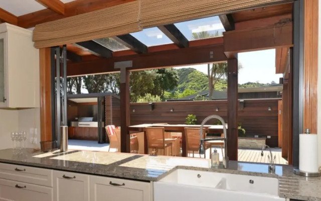 Tata Tides Retreat