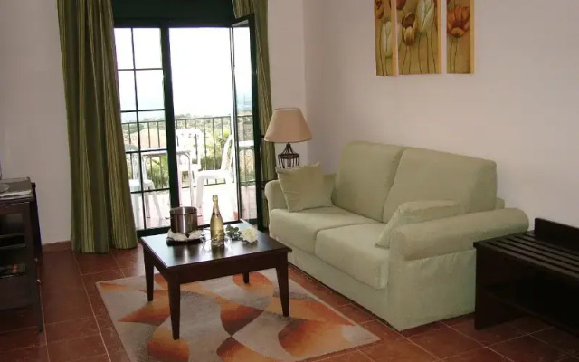 Hotel Mi Refugio