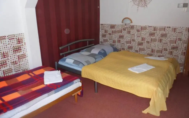 Pension Mikulka
