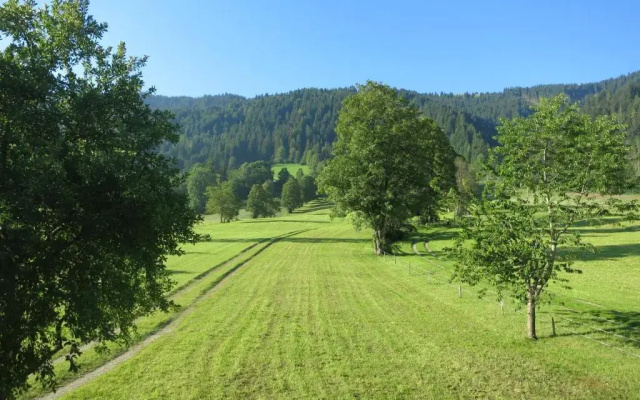 Ferienwohnungen Marchanger